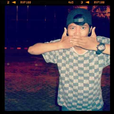 NmiftahulR's profile picture. 