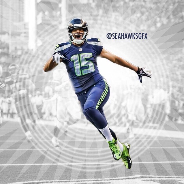 Fan Page of Seattle Seahawks WR Jermaine Kearse #TeamKearse15 Followed By Jermaine himself  @chopchop_15