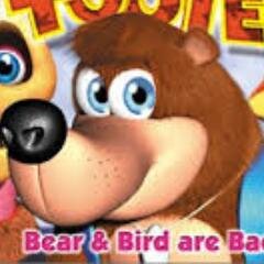 BanjoClassic's profile picture. Banjo: Hello, I am Banjo! Kazooie: Hello, I am Kazooie-rr | Banjo: and I'm back!! Kazooie: Me too huoo! Banjo: Oh..