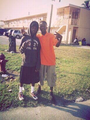 # Rip Demp # Free Animal # Free C9 #BAC  # 3rdStreet !!