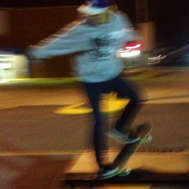 Shawnelangelo's profile picture. That was nasty