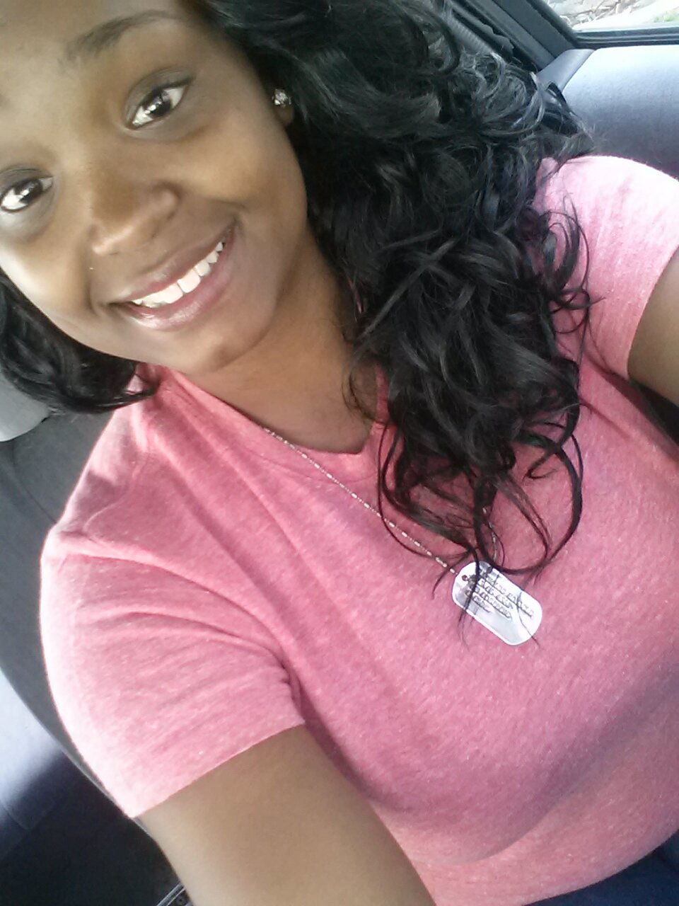 I'm still breathing so life's all good!