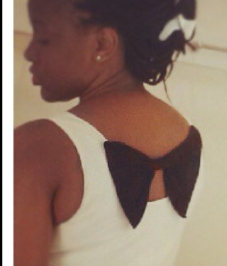 andrayamonique's profile picture. there is no such thing as being unfashionable because YOUR style is what makes you unique; unless you're naked and even then some people are still fashionable