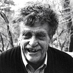 Kurt Vonnegut Docu Profile