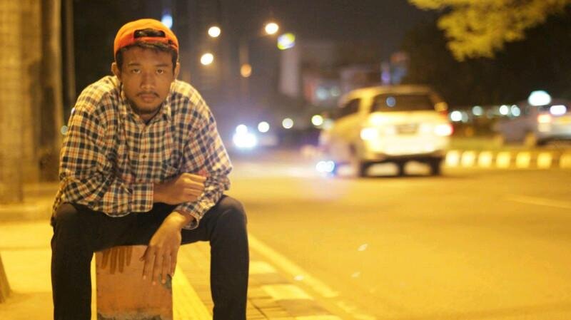 I'm Not Alone ALLAH Always With Me | BOEDOET 10 Brigade Of Miztix.