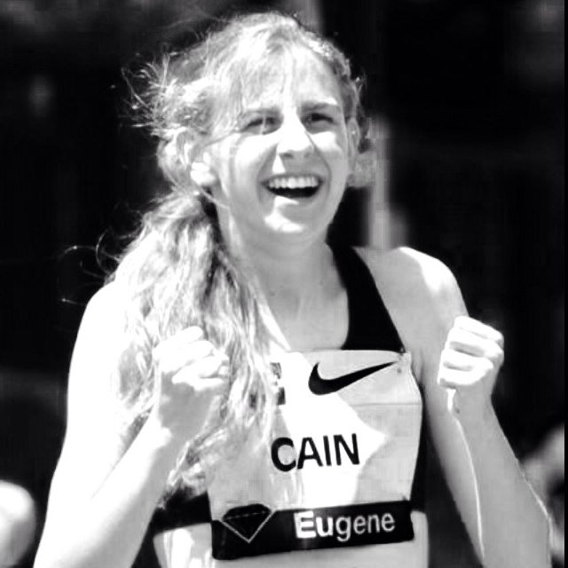 Just your average runner. #JustRun