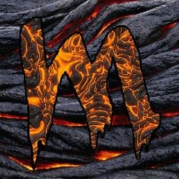 MAGMAcon's profile picture. 