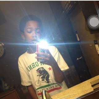 Odd Future † Skateboarder