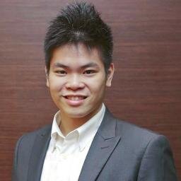 Cofounder of Transcendz Marketing. FinTech &  Exponential Technology Enthusiast. TEDxYouth@KL Curator.
