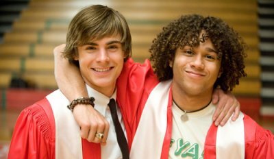 Getcha head in the game!! HSM @ Fargo South November 21-23 @ 7:30 and the 24th at 2:00!! BE THERE TO  CHEER ON THE WILDCATS