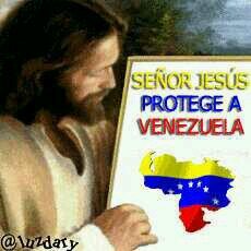 Enamorada de mi país y mi familia. Luchadora incansable de la justicia. Nunca dejare sola a mi Vzla.