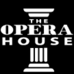 THE OPERA HOUSE