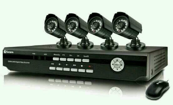Suministros e Instalaciones de Seguridad S.I.S,C.A para mayor informacion 0261- 614.59.82