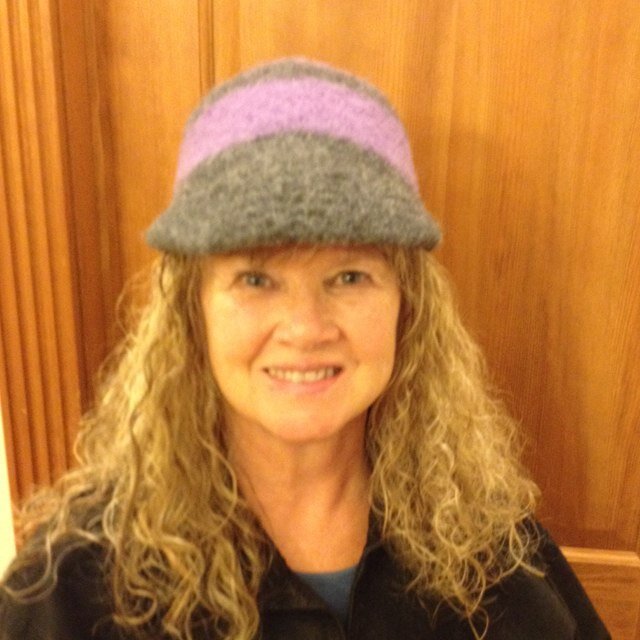 Love the Lord, my hubby John, my family. Praying for the world to know the Lord intimately.