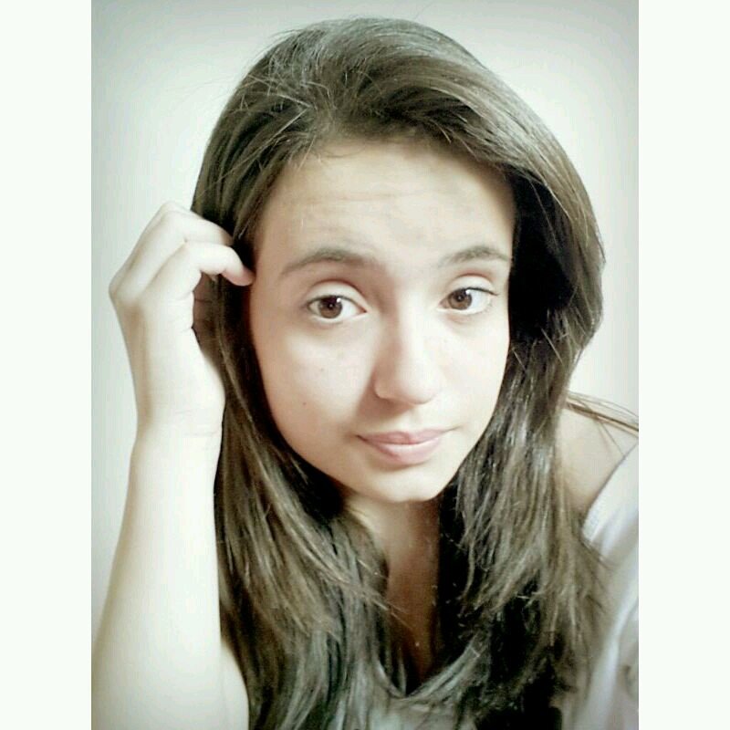 ja pensei em te deixar pra sempre, so que te amo demais...❤C❤