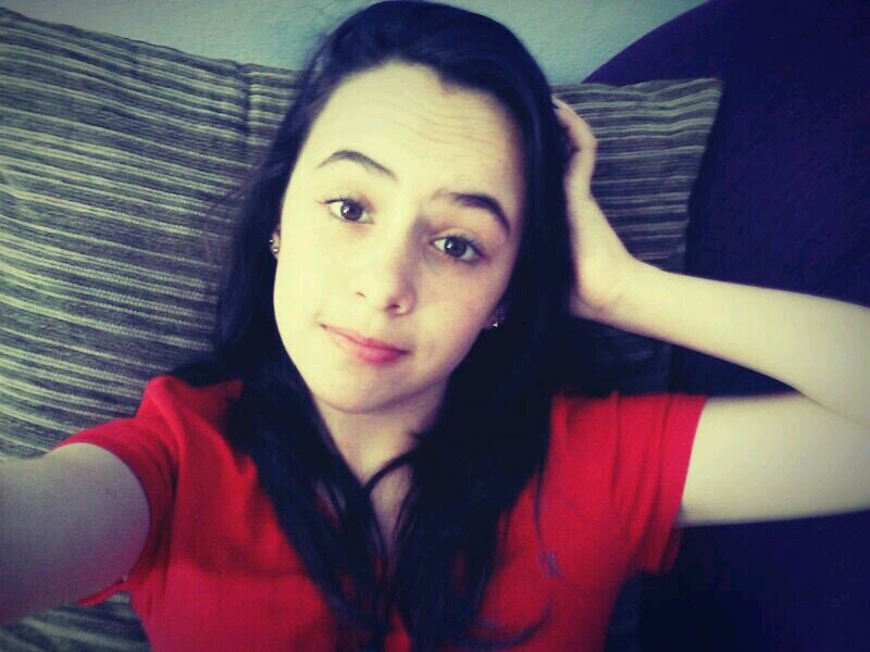 Lasanha haha u.u