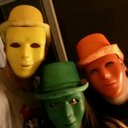 Anthony Cerqueira - @eoisub0 - Twitter