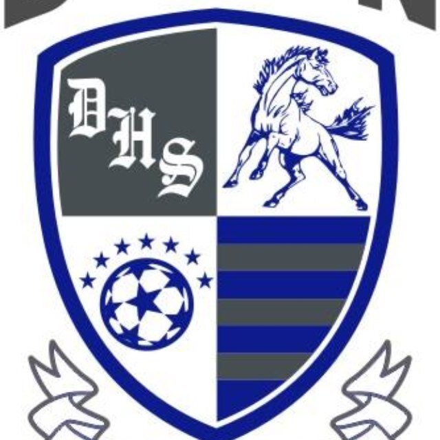 DHSGirls_Soccer's profile picture. ⚽️ Be Exceptional ⚽️