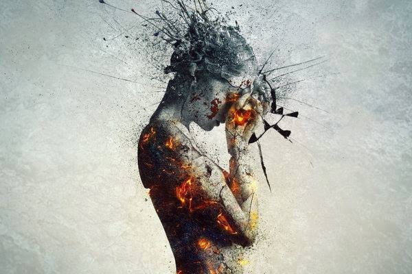 AutisticArtist2's profile picture. I'm middle aged (if I live a long time) and I have a mind unlike anyone else I've yet met. After a breakdown I decided to find out who I am and how I think.