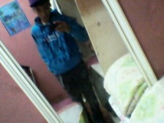 Skate My life