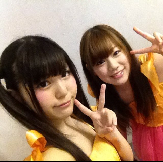 ナグリアイofficial BiSの女ヲタで結成したBiSちゃん公認の妹存在ユニット。アイドル活動ではなくあくまでも女ヲタとしての趣味の延長なので温かい目で見守って下さい。http://t.co/7Cmyf4iZGe