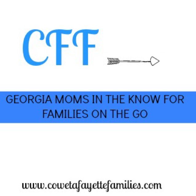 A blog by Georgia moms in the know for families on the go! *previously PeachState Moms*