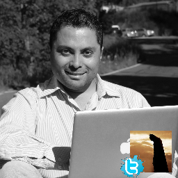 raparra's profile picture. 