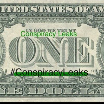 Conspiracy Leaks (@ConLeaks) Twitter