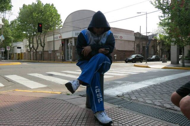 ENTRENADOR DE BASQUETBOL DEL CLUB DE REGATAS CORRIENTES