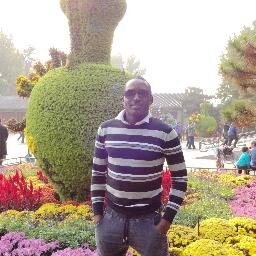Determined, understanding and fun loving........................