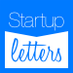 Startup Letters (@StartupLetters) Twitter profile photo