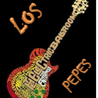 Los Pepes (@lospepesband) 's Twitter Profile