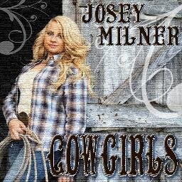 Country singer and anti-bullying spokesperson for Angels and Doves. New single, Cowgirls available on itunes at https://t.co/Mxk4OtBCsg