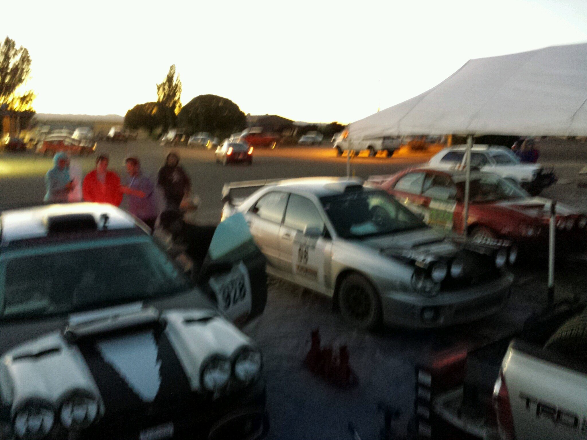 Subaru Master Technician