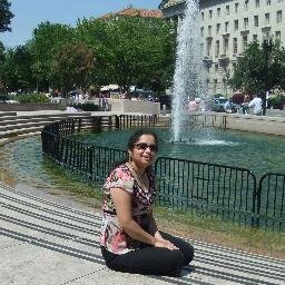 Travel, Garden, Nature, Greenery