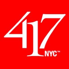 417nyc's profile picture. The 417NYC modern, sleek and timeless accessories with a contemporary twist.
