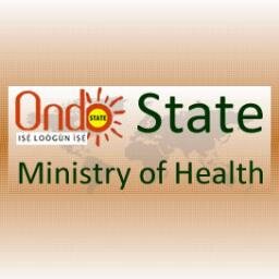 Ondo State MoH Profile