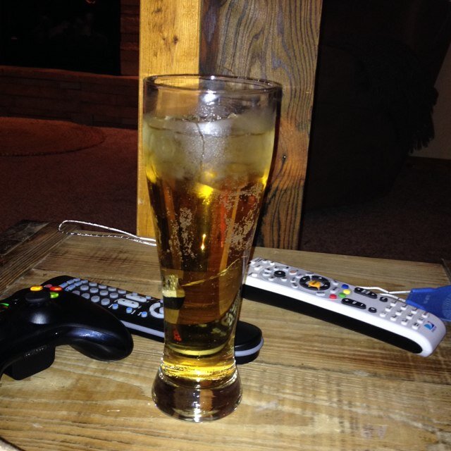 sports fan