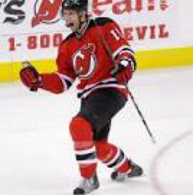 Im travis zajac the franchise im here for 8 years and all the bitches in jersey will know my name ;)