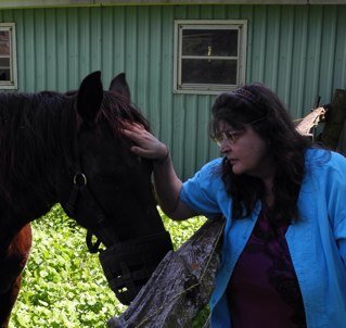 INTUITIVE ARTIST Animal Communicatior Proffessional Artist / Art Instructor, certified Facilitator for Transformative Mindfulness /Self Healing Methods /  .