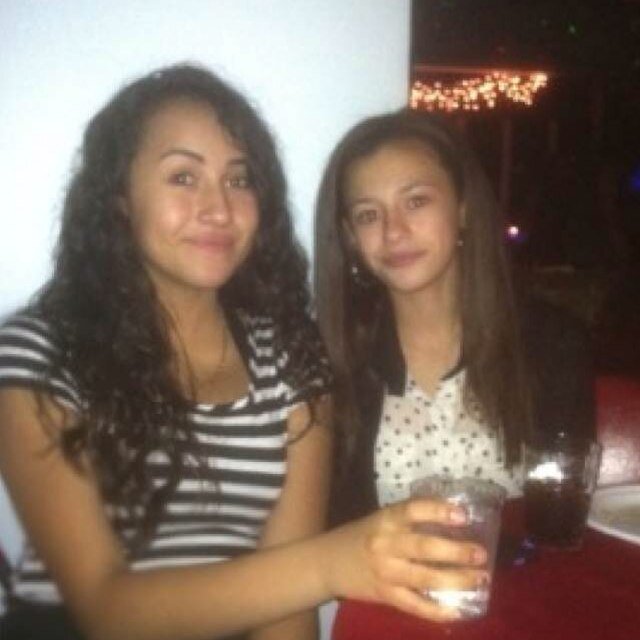 Follow my new twitter @Ester_Burgos3