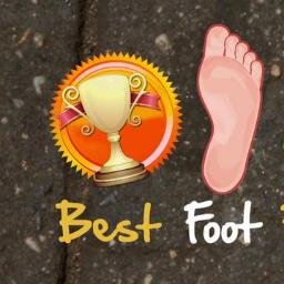Roleplay  Barefoot Awards: For Complete Rules Read Here http://t.co/ugUmVdrulp Nominate people by posting pic Ran by: @KingMFW