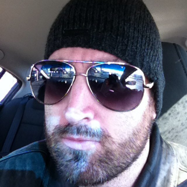 I'm the 2nd most interesting man in the world. Hockey player. Zombie slayer #NYR