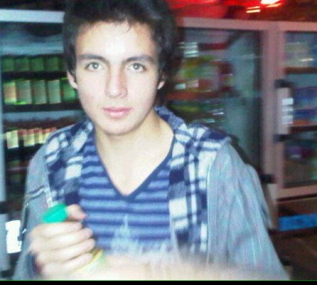 Constructor de cohetes, experto en pizzas, amante de los gigantes, Padre