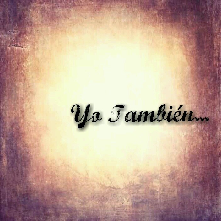 Empatía a todo lo que da, experiencias compartidas, una mano amiga, un paño de lágrimas, un consejo, una ayuda, una palabra reconfortante, un abrazo oportuno...
