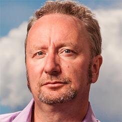 Mark Blyth