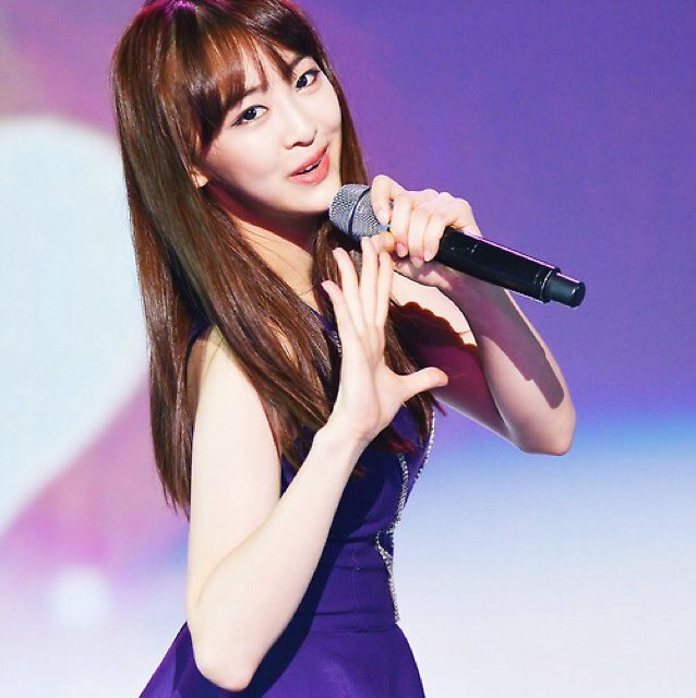 ** Pet @DL_RP ** SISTAR's maknae '93 **