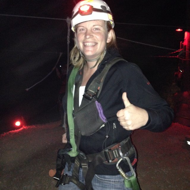 Explore the world and say YES to adventure! Photographer, MBA, Horse Judge, and now 4040 Depot! Tweets are my own