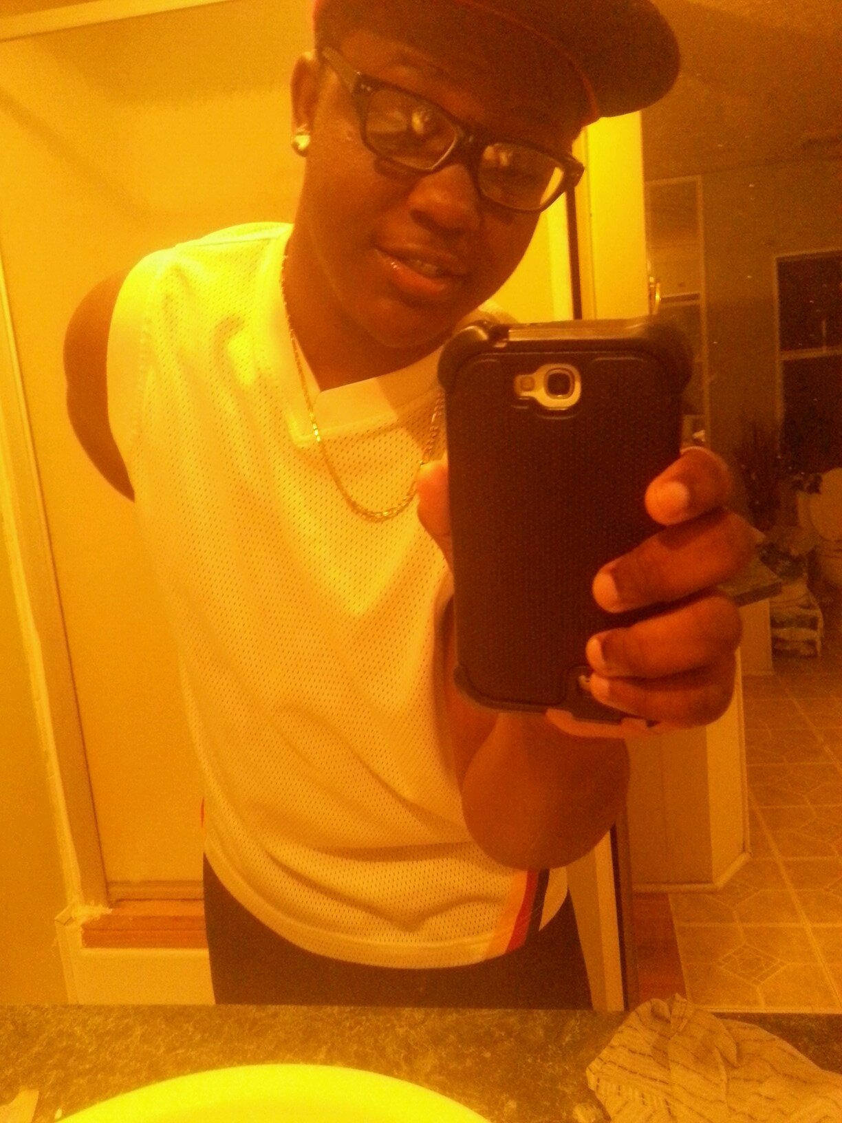 demarqueez3's profile picture. 