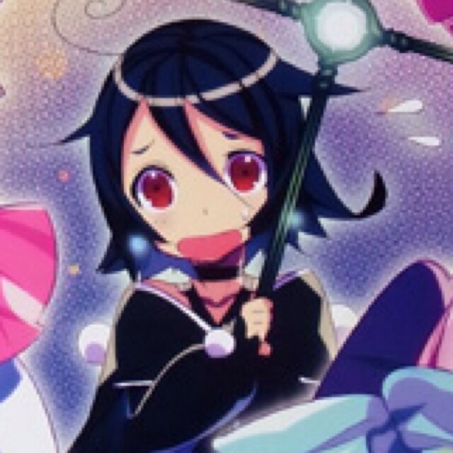 I'm Kazusa Michiru, but you can call me Kazumi! I'm a Magical Girl from Asunaro city and I love cooking! SO YOU BETTER FINISH WHAT I MAKE! #TheInnocentMalice